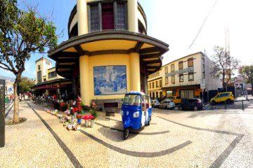 Mercado dos Lavradores in Funchal: What to See, Buy, and Tips for Visiting