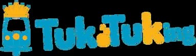 Logo TukTuking
