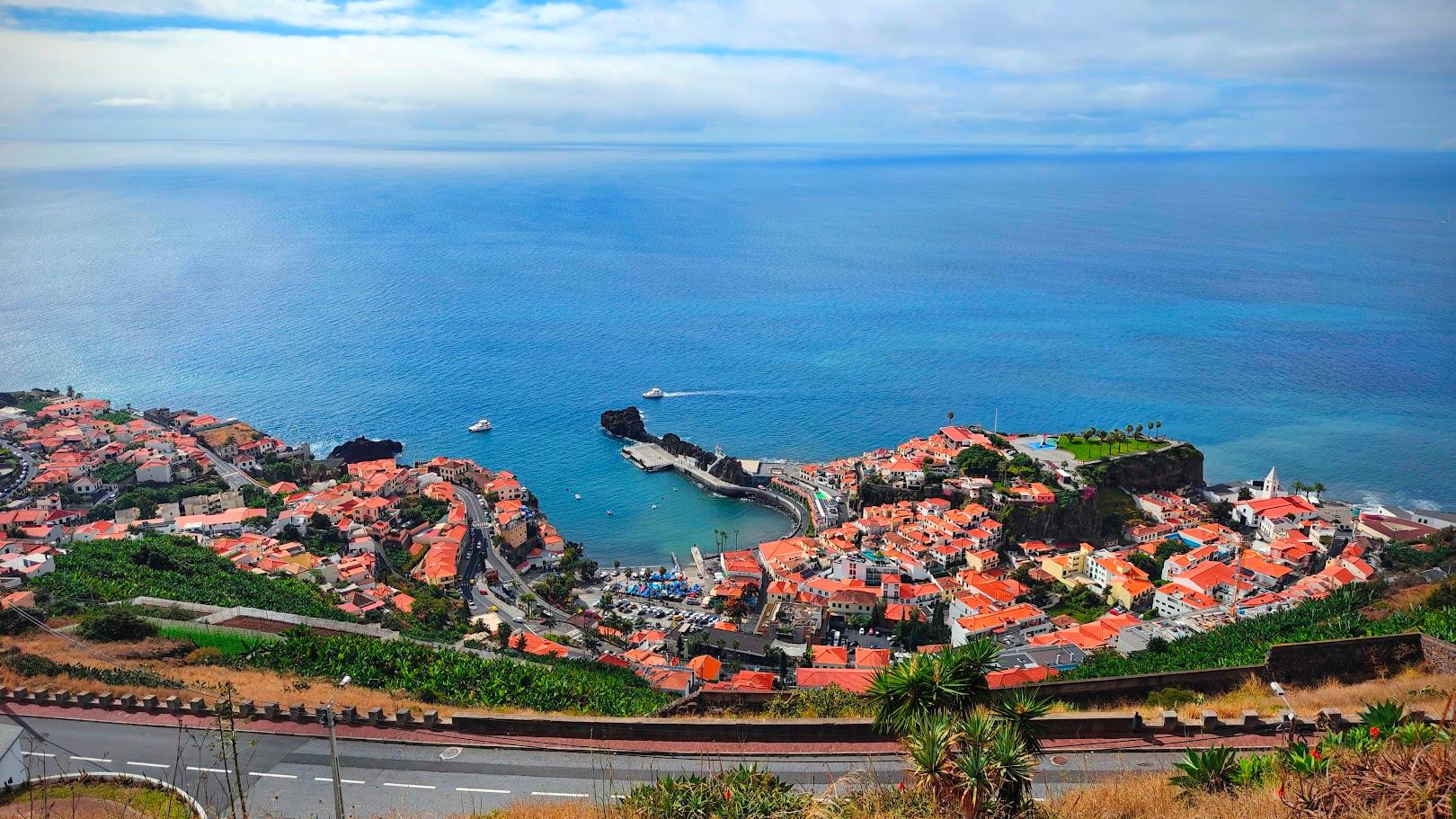Câmara de Lobos Fishing Village Tuk Tuk Tour - Tuk Tuk Tour Madeira