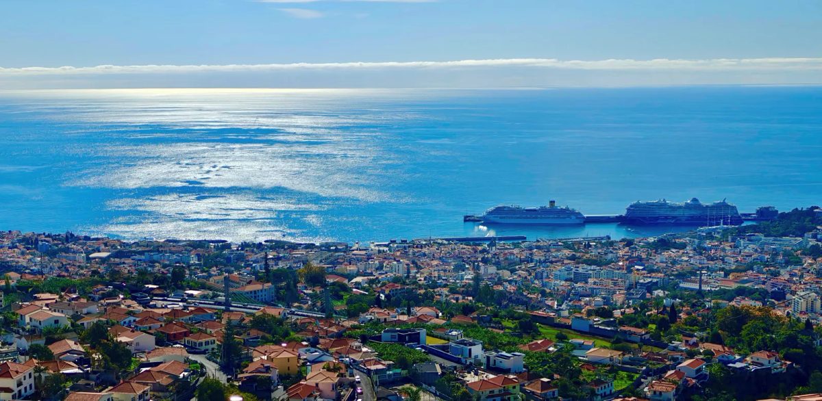 Porto do Funchal: A Local Guide to Madeira’s Harbour